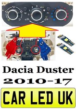 2010-17 ✅ Dacia Duster Mk1