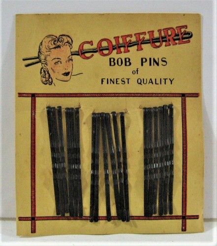 Vintage parrucchiere bob - parrucchiere,