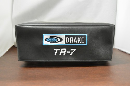 Parapolvere radioamatore drake - parapolvere,