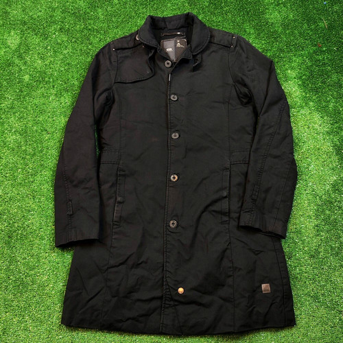 Star new garber trench coat - new,