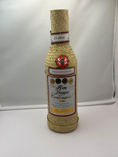 Rum zacapa centenario anni - zacapa,