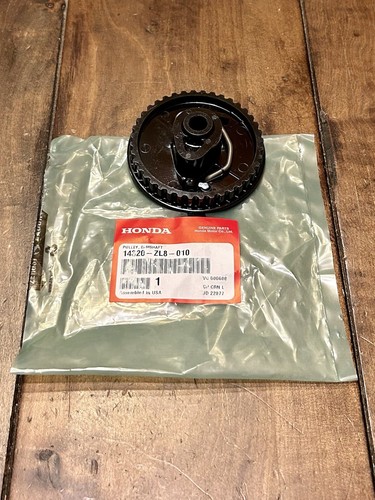 Puleggia albero camme honda - puleggia,