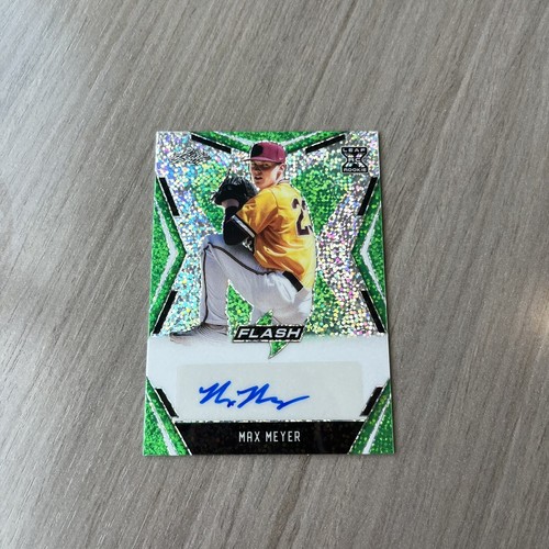Max meyer 2020 leaf - max,