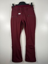 Stivali donna Burton edera