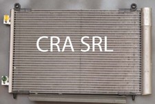 CONDENSATORE PEUGEOT 206 / 206