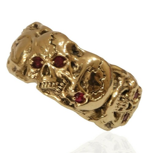 Anello fascia uomo - fascia,