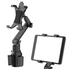 Supporto per tablet per auto