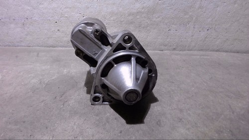 Motorino avviamento suzuki - motorino,