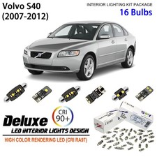 Kit Luci Interne LED per Volvo