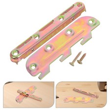 Staffe Per Strutture Letto Binari Da Ferramenta Sponde Del