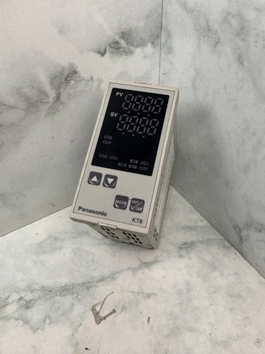 Panasonic kt8 termoregolatore - kt8,