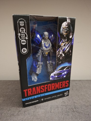 Transformers wheeljack - wheeljack, (que)