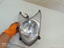 FARO KYMCO AGILITY 50CC r12