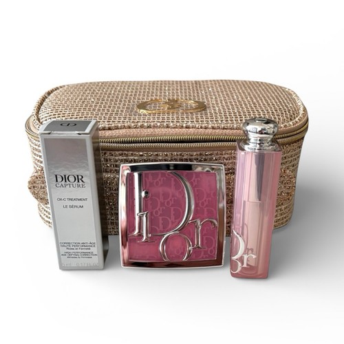 Dior beauty limited - dior,
