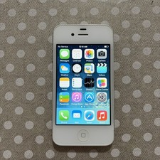 Apple iPhone 4 A1332 8gb