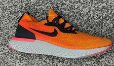 Nike Epic React Flyknit Copper