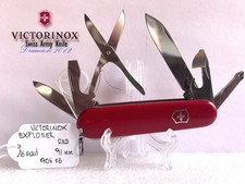COLTELLINO VICTORINOX EXPLORER