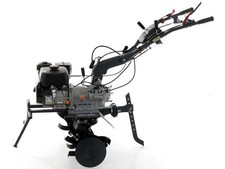 motozappa BLACKSTONE MHG 2400
