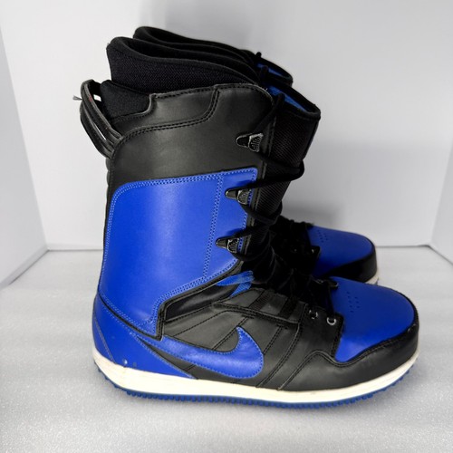 Scarpe snowboard nike vapen - scarpe,