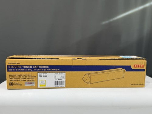 Toner originale oki - oki, c941