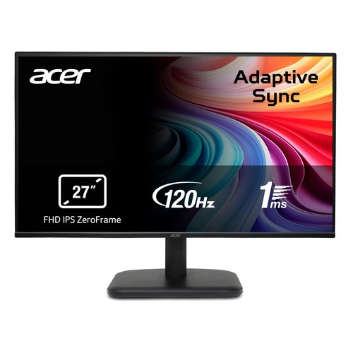 Acer ek271gbif monitor 27 - pc,