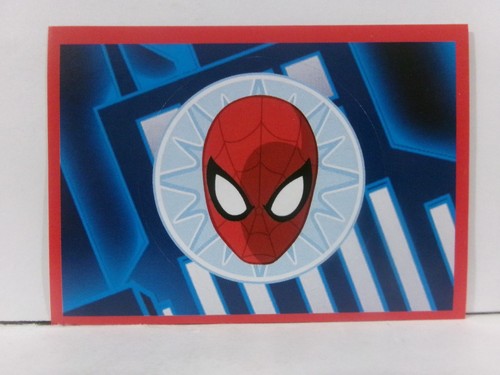 2014 panini marvel ultimate - marvel,