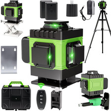 Livella Laser 16 Linee 360°