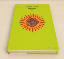 Amuleto - di Roberto Bolano