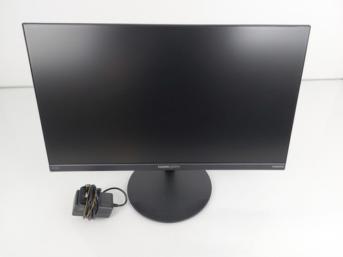 Hannspree hc225hfb monitor - hannspree,