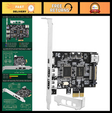 Scheda di espansione PCIe
