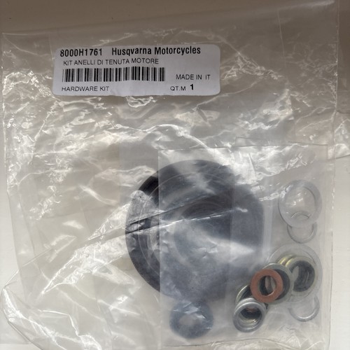 Kit guarnizioni motore