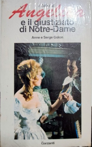 Libro libri angelica - di, e