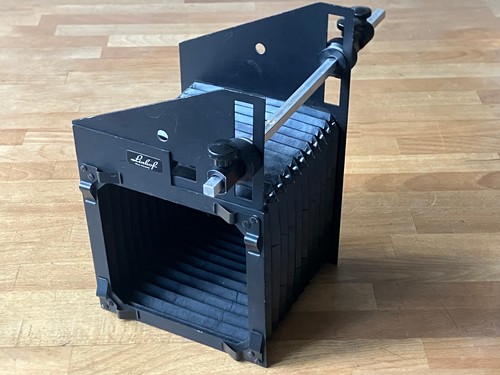 Linhof cardan - linhof,