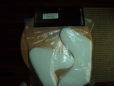 Nuova tavola da surf coperta