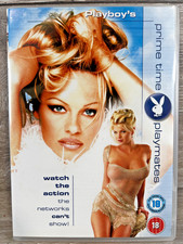 Playboy Prime Time Playmates