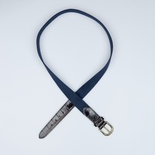Cintura Etro Milano Pelle e