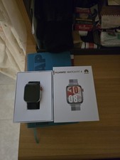 Smartwatch Huawei Watch Fit 4 