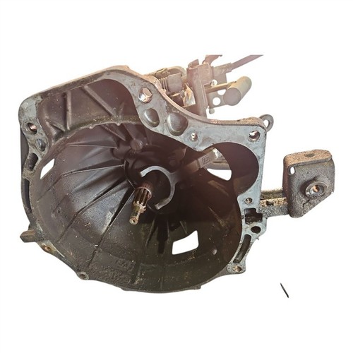 Cambio manuale per iveco daily - per,