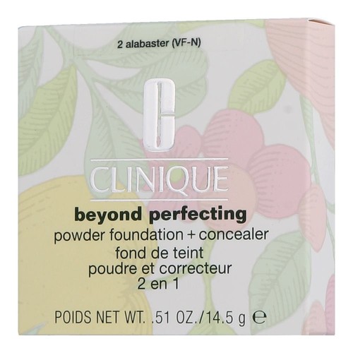 Clinique beyond perfecting - perfecting,