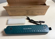 Sigillante sottovuoto BZ-CF003
