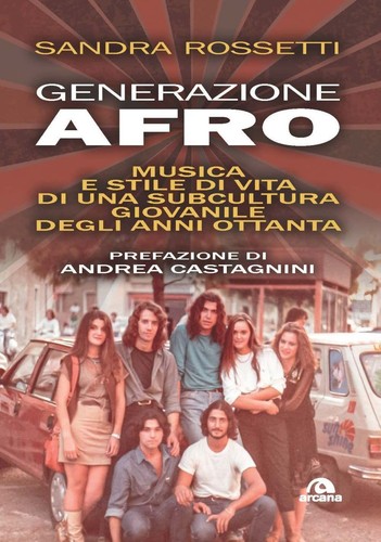 Generazione afro musica e - generazione,