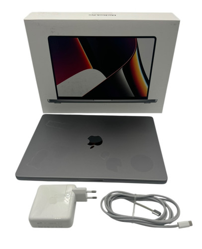 Macbook pro - pro, cpu