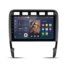 Autoradio 6+128GB Android 14