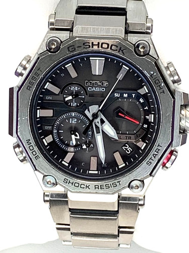 Orologio uomo casio shock - orologio,