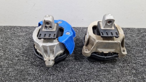 Set coppia supporti motore - supporti,