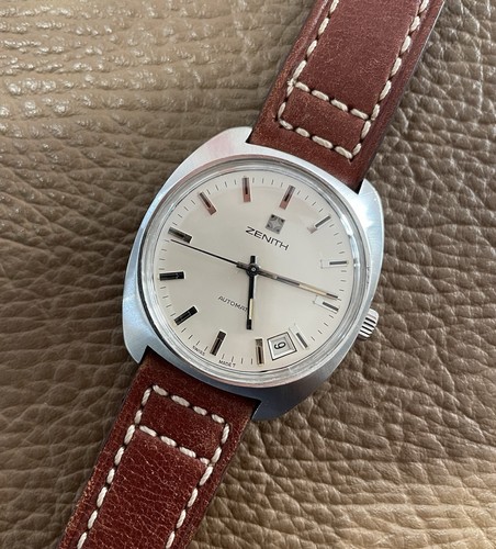 Zenith surf orologio uomo - zenith,