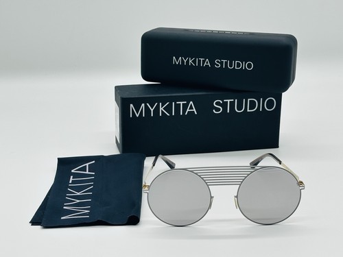Occhiali sole mykita studio - occhiali,