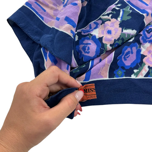 Missoni foulard donna - foulard,