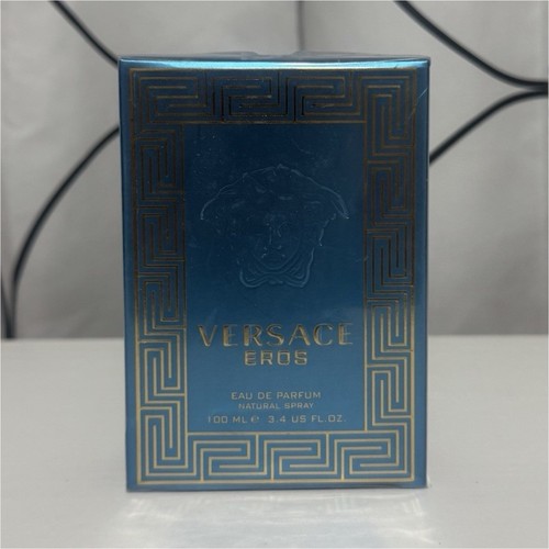 Versace eros eau parfum - versace, de
