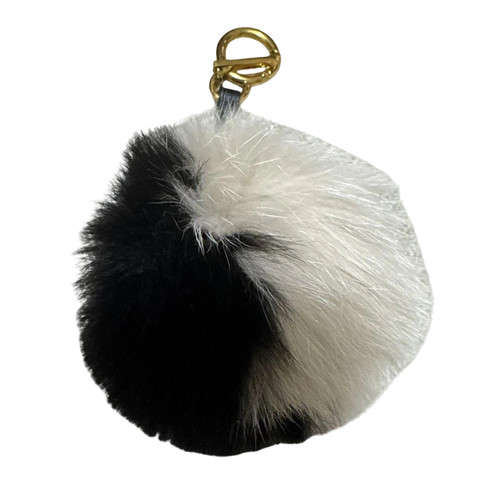 Fendi borsa charm pom - borsa,